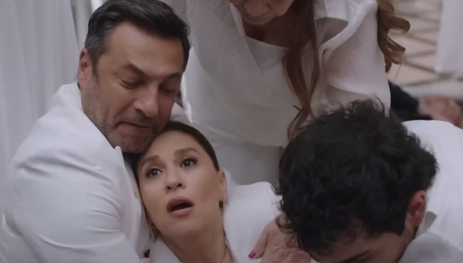 Kızılcık Şerbeti’ne veda edecek oyuncular belli oldu