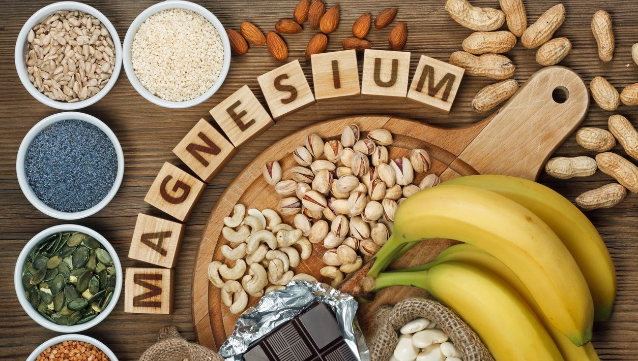 Magnezyumla ilgili doğru bilinen yanlışlar