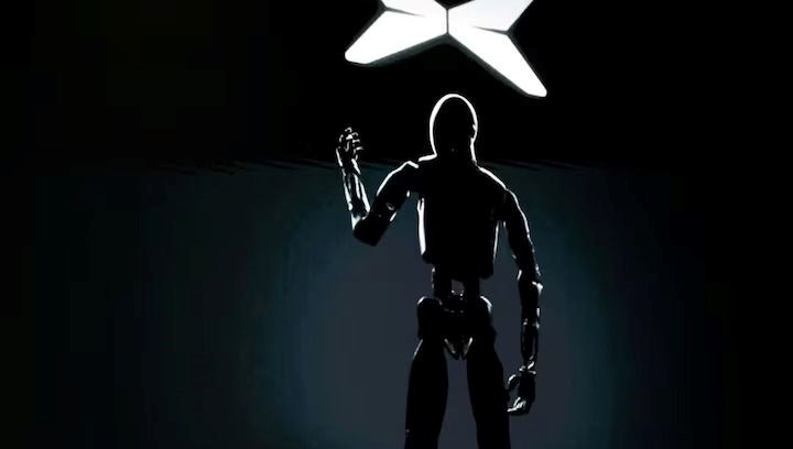 Robotlar daha da insanlaşıyor
