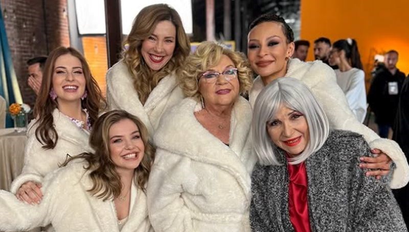 Sihirli Annem: Hepimiz Biriz yılın en iyi açılış yapan filmi oldu