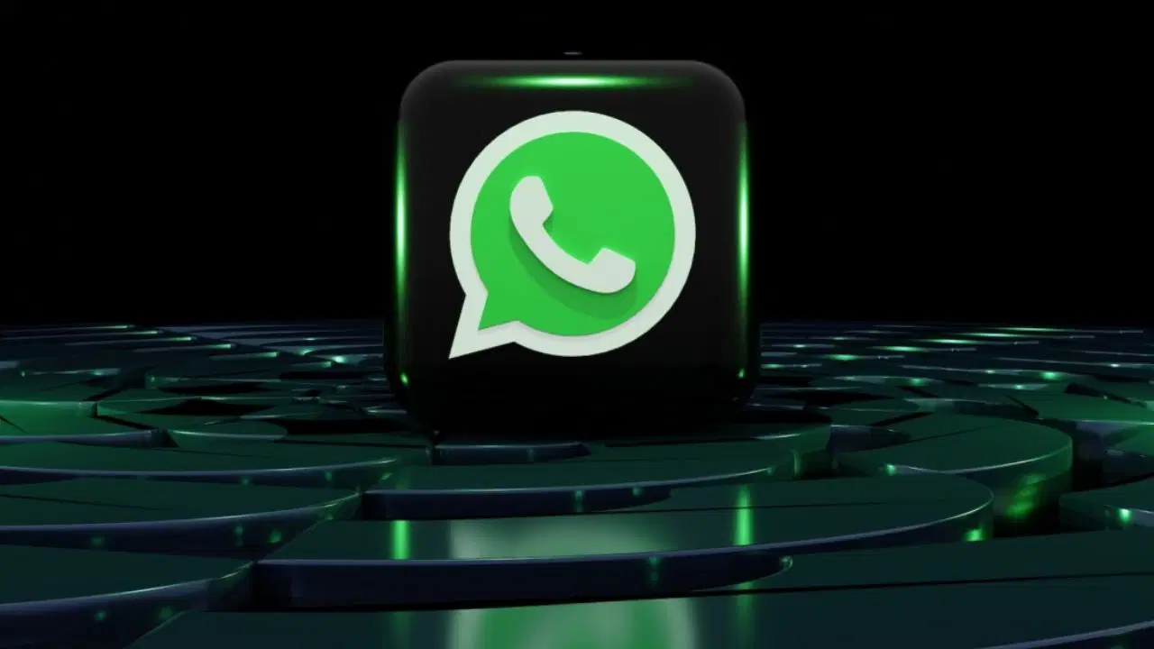 WhatsApp beta güncellemesi geldi!