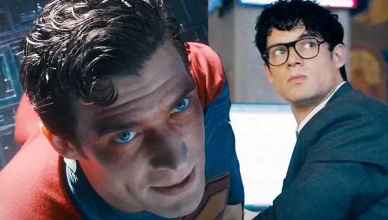 Yeni Superman filmi için geri sayım başladı