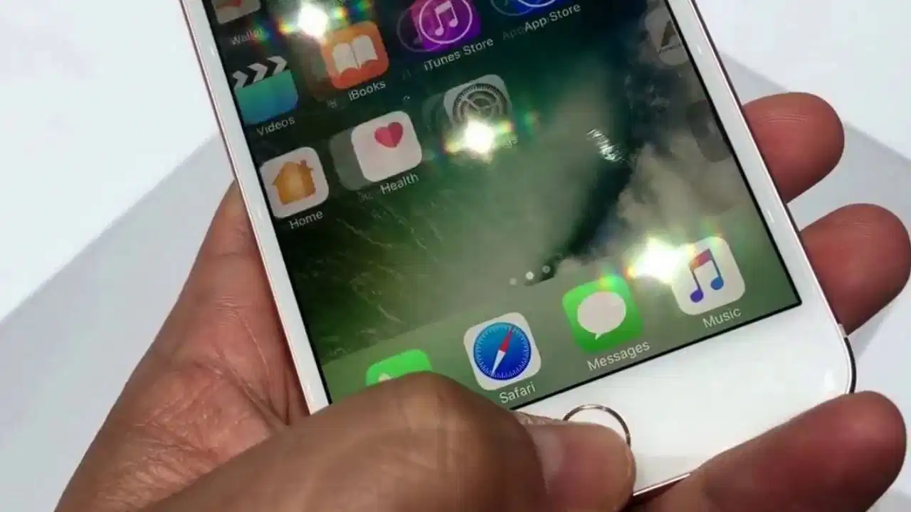 YouTube’un artık çalışmayacağı iPhone’lar