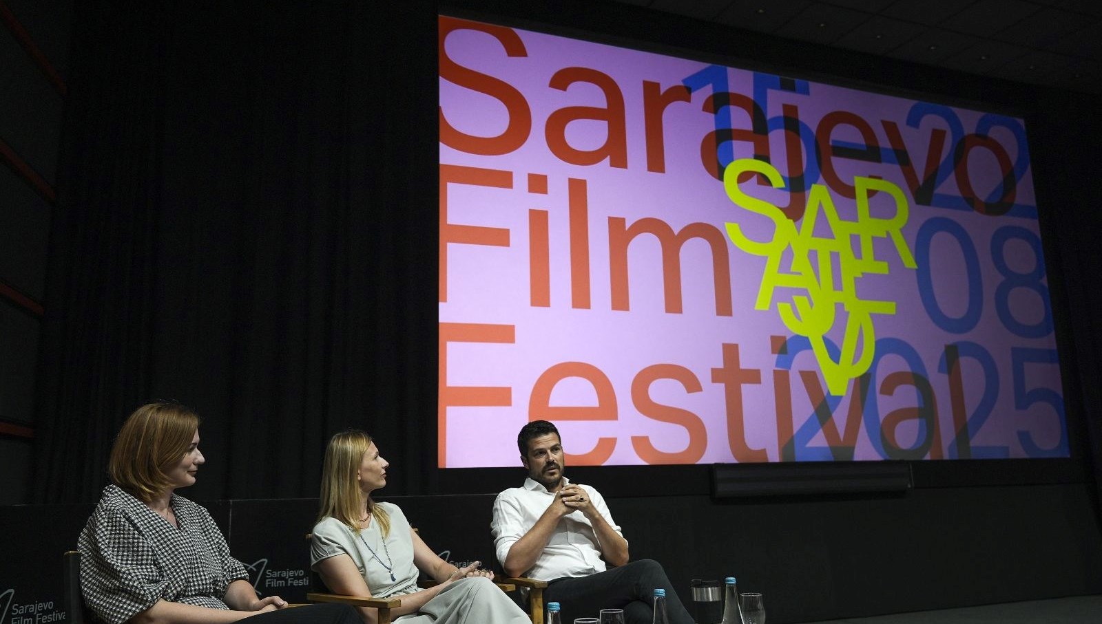 31’inci Saraybosna Film Festivali için geri sayım başladı