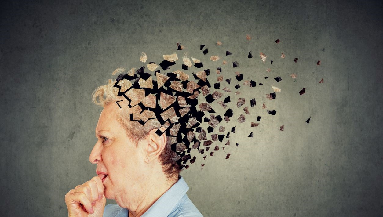 Alzheimer hastalığının erken belirtisi