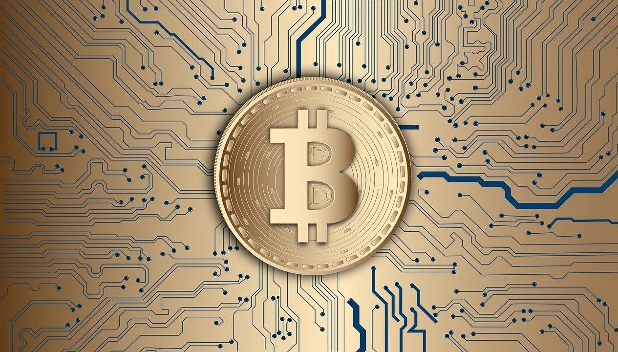 Bitcoin dünyanın en değerli beşinci varlığı oldu