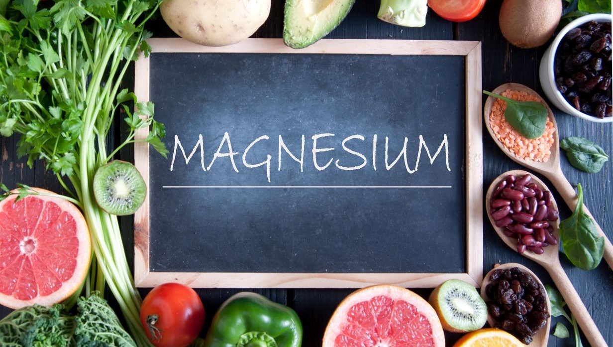 Çözüm magnezyumda mı?