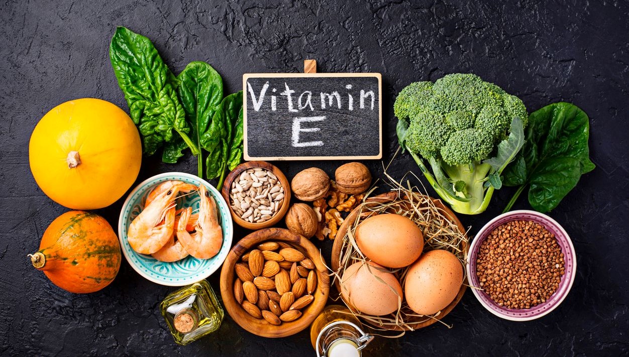 E vitamini eksikliği ciddi sorunlara yol açıyor