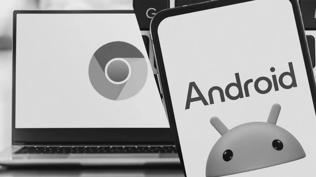 Google, Android ve ChromeOS’u birleştirecek
