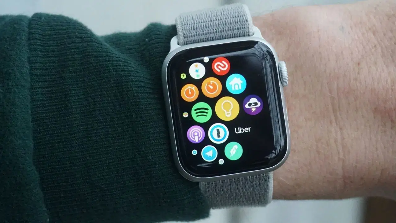 Google uygulamasının Apple Watch’ta desteği sona erdi