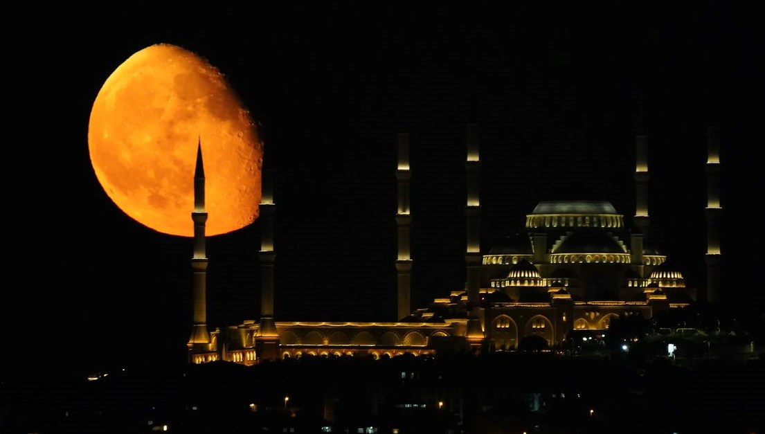 Gözlerinize inanamayacaksınız