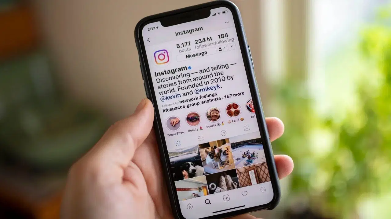 Instagram’ın konum paylaşma özelliği kullanıma sunuldu