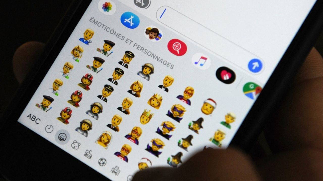 iOS 26 ile iPhone’lara gelecek emojiler açıklandı