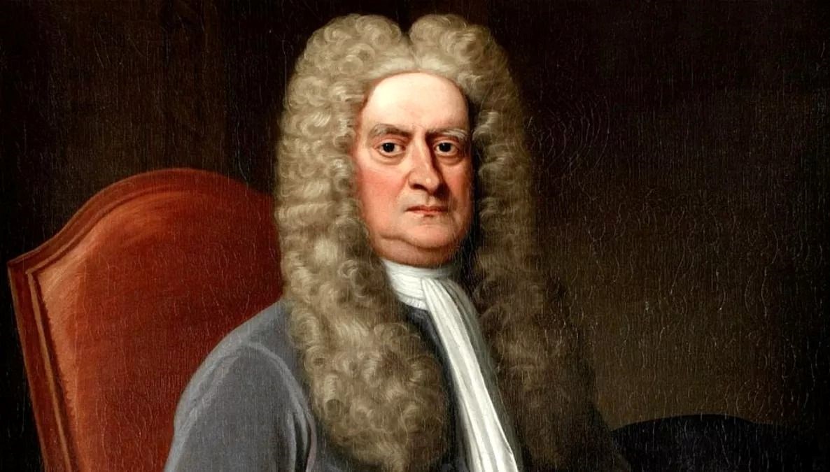 Newton’ın kehaneti: 2060’da Dünya’nın sonu mu gelecek?
