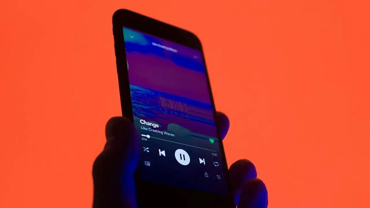 Spotify kaç milyon kullanıcısı olduğunu açıkladı