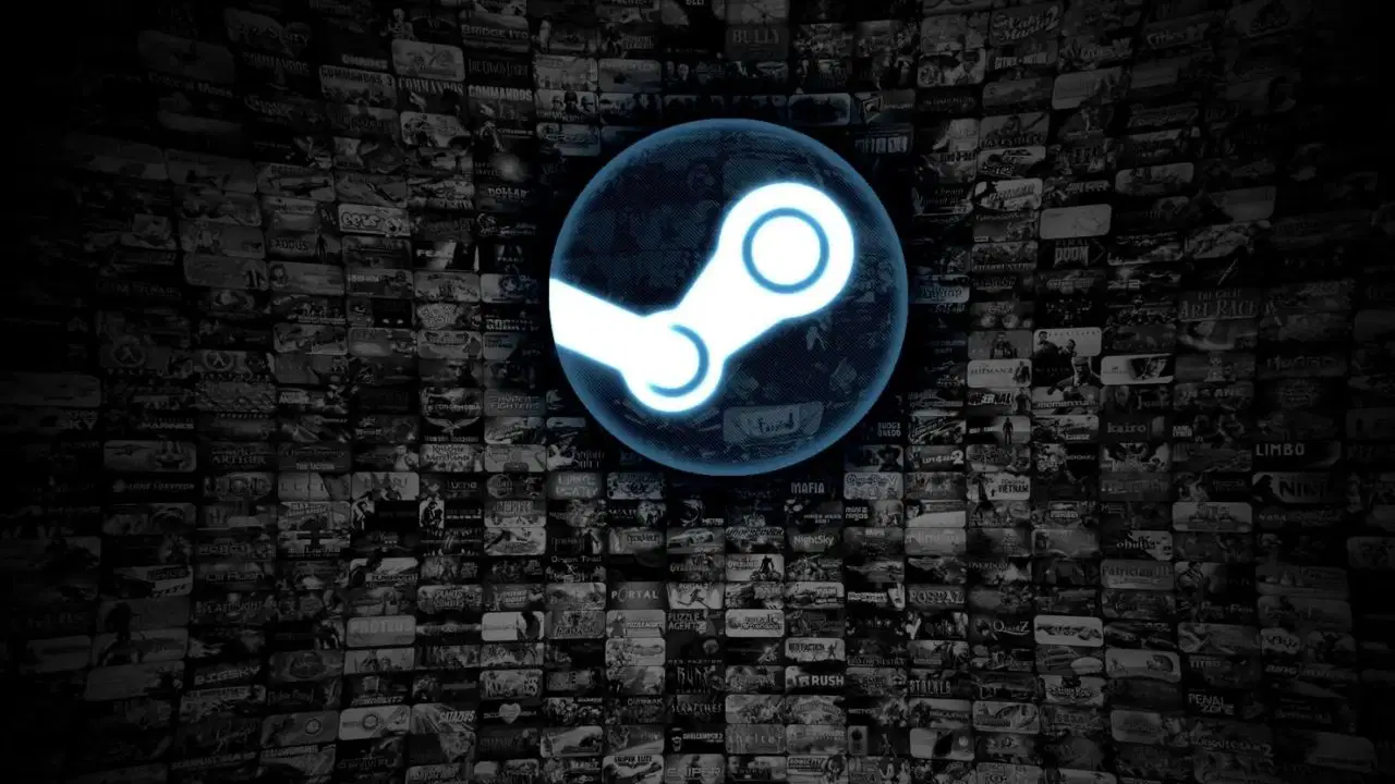 Steam, Türkiye’de en çok satılan oyunlar açıklandı