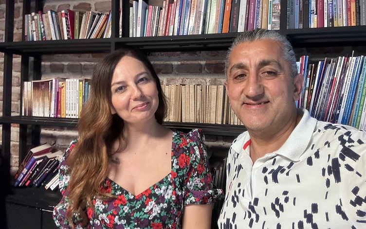 3. Uluslararası Mitoloji Filmleri Festivali