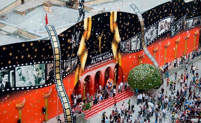 Teras Sineması’ndan Adana Film Festivali’ne