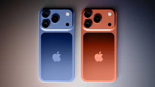 Apple, iPhone’un tasarımını güncelleyecek mi?