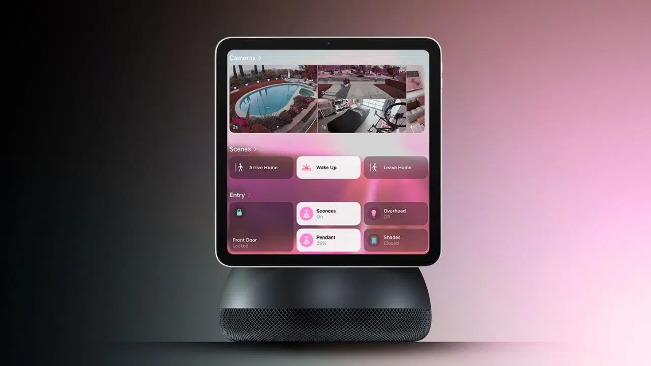 Apple, yeni bir işletim sistemi geliştiriyor