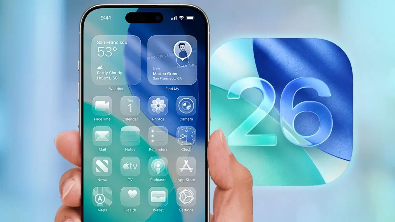 Apple’ın en çok yüklenen beta sürümü iOS 26 oldu
