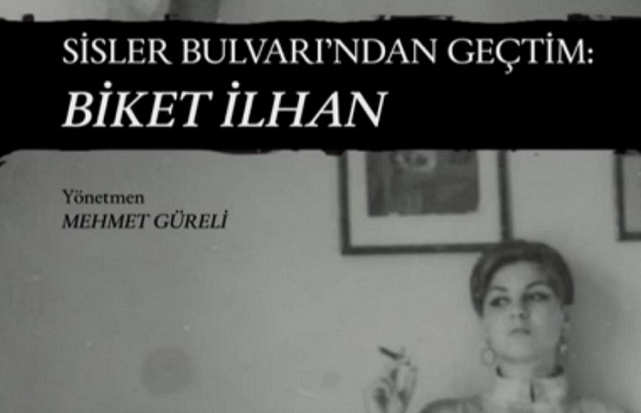 Biket İlhan” afişi ve fragmanı yayımlandı!