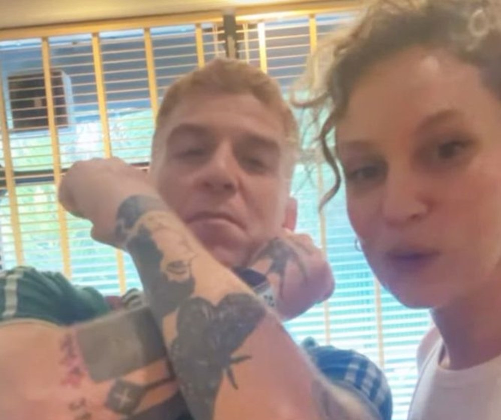 Farah Zeynep Abdullah’tan Gökhan Özoğuz paylaşımı