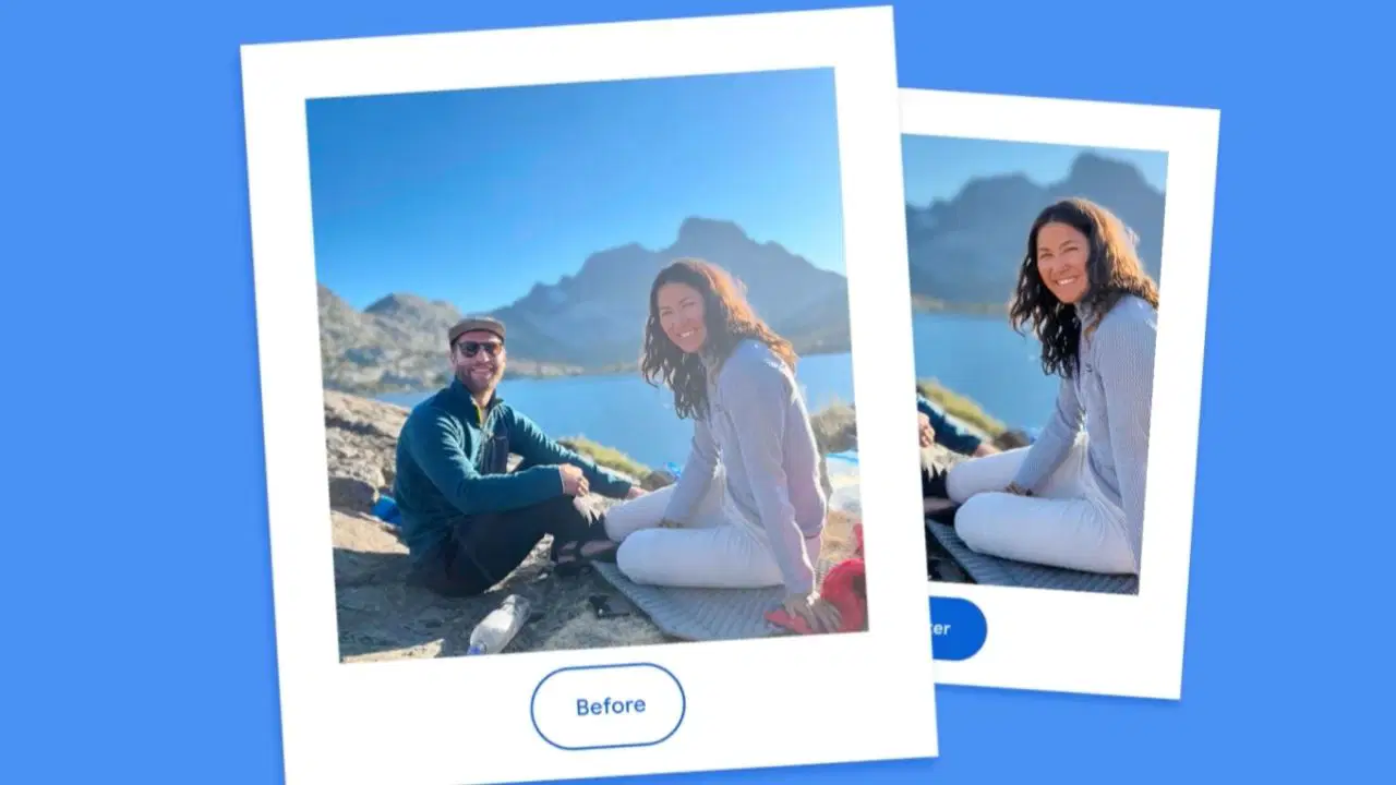 Google Fotoğraflar’a ses ile düzenleme geliyor