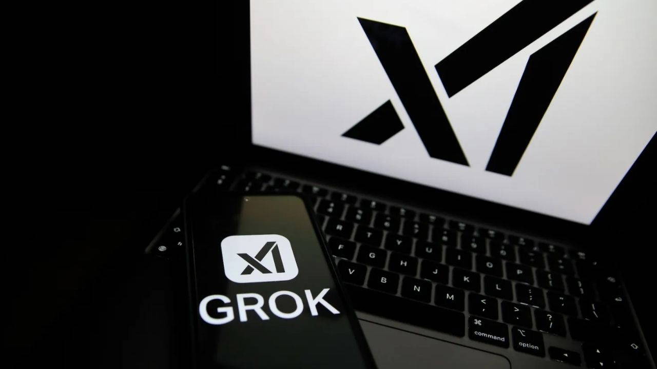 Grok Imagine kullanıma açıldı