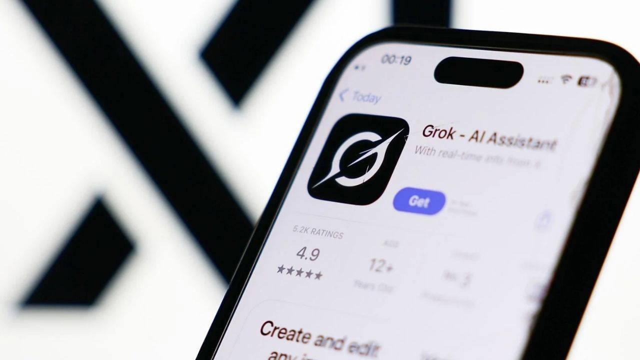 Grok’un yanıtlarında artık reklam yer alacak