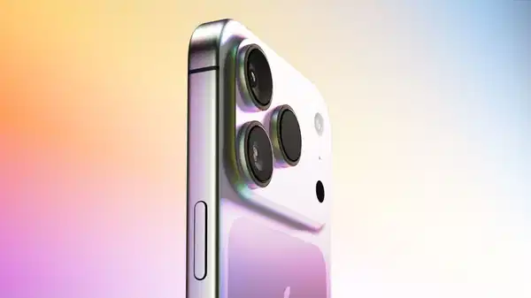 iPhone 17 Pro Max ile ilgili yeni iddia