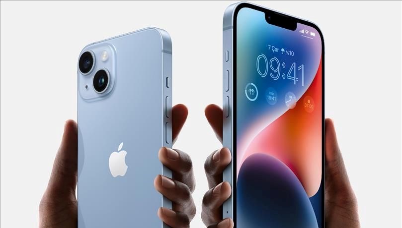 Katlanabilir iPhone’a dair tüm bilinenler