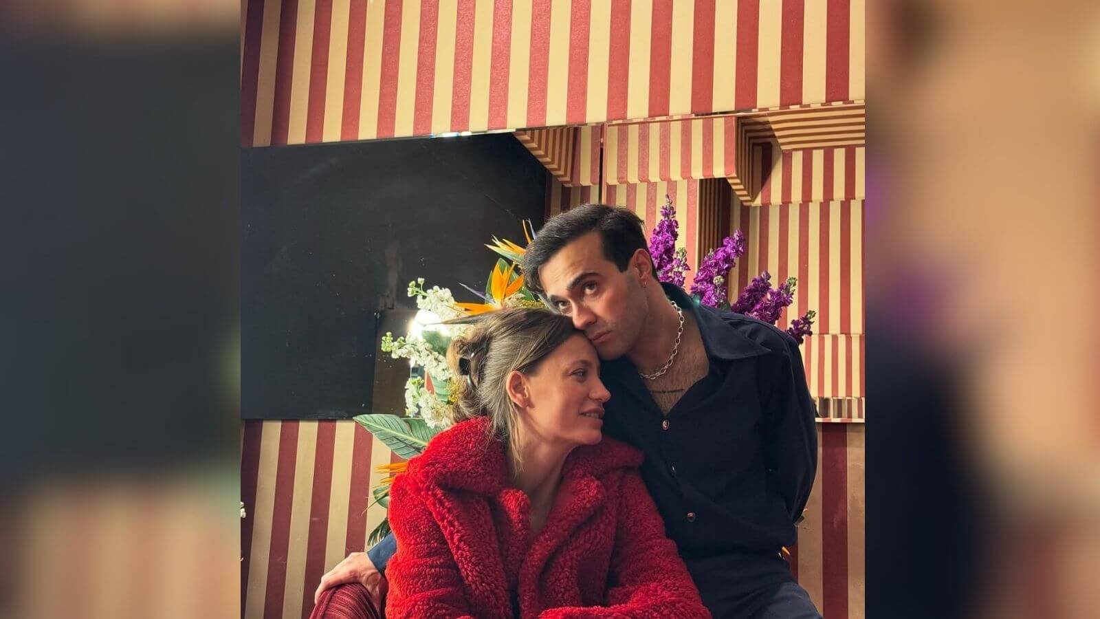 Mert Demir ile Serenay Sarıkaya Tatilde Ayrı Düştü! 