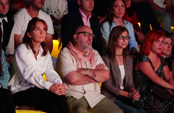Düzce sinemaseverleri ödüllü film ile buluştu