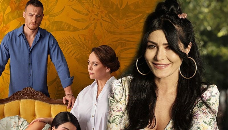 Star’ın yeni dizisi Çarpıntı’nın afişi yayınlandı