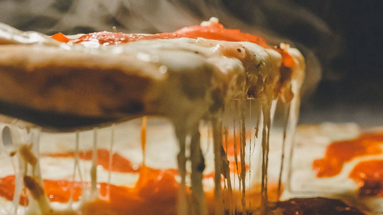 Tercih ettiğiniz pizza karakterinizi gösteriyor