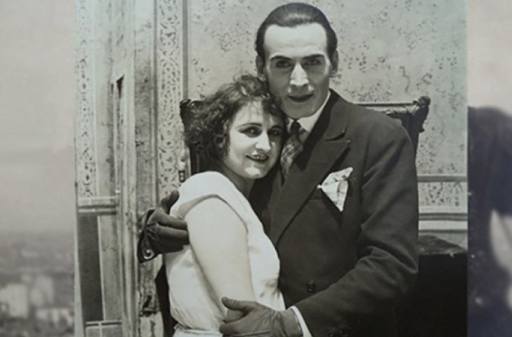 Bulgaristan Sineması, Vasil Gendov