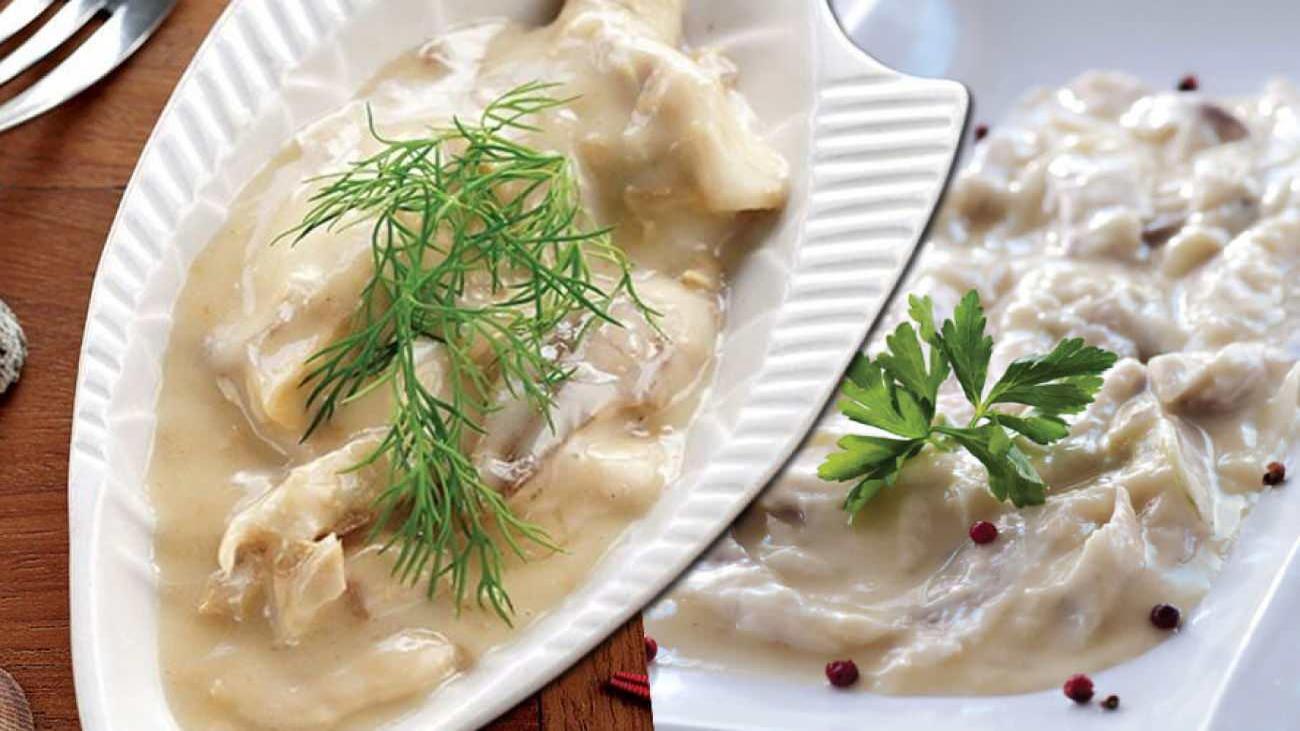 Yaz sofralarına hafiflik katan ferahlatıcı bir meze
