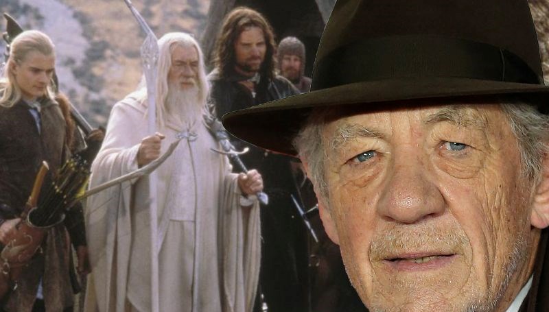 Yeni Yüzüklerin Efendisi filmi geliyor