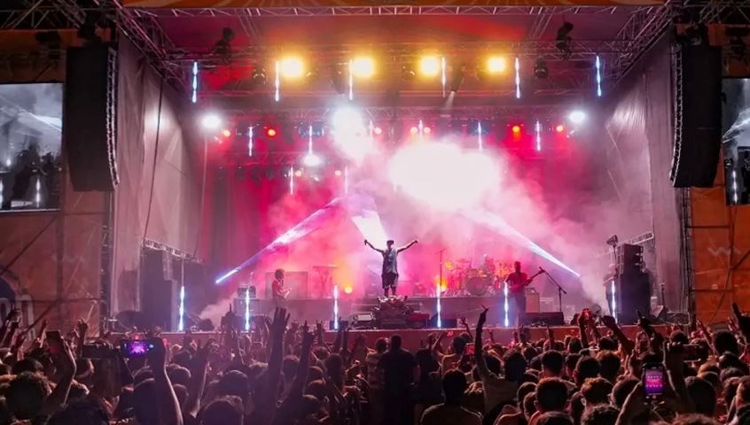 Zeytinli Rock Festivali ne zaman, nerede?