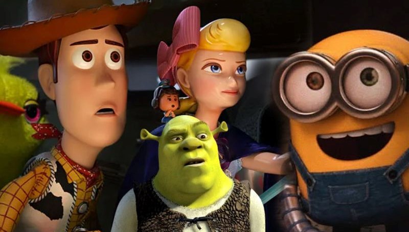 2026’da kaçırmamanız gereken 5 animasyon filmi
