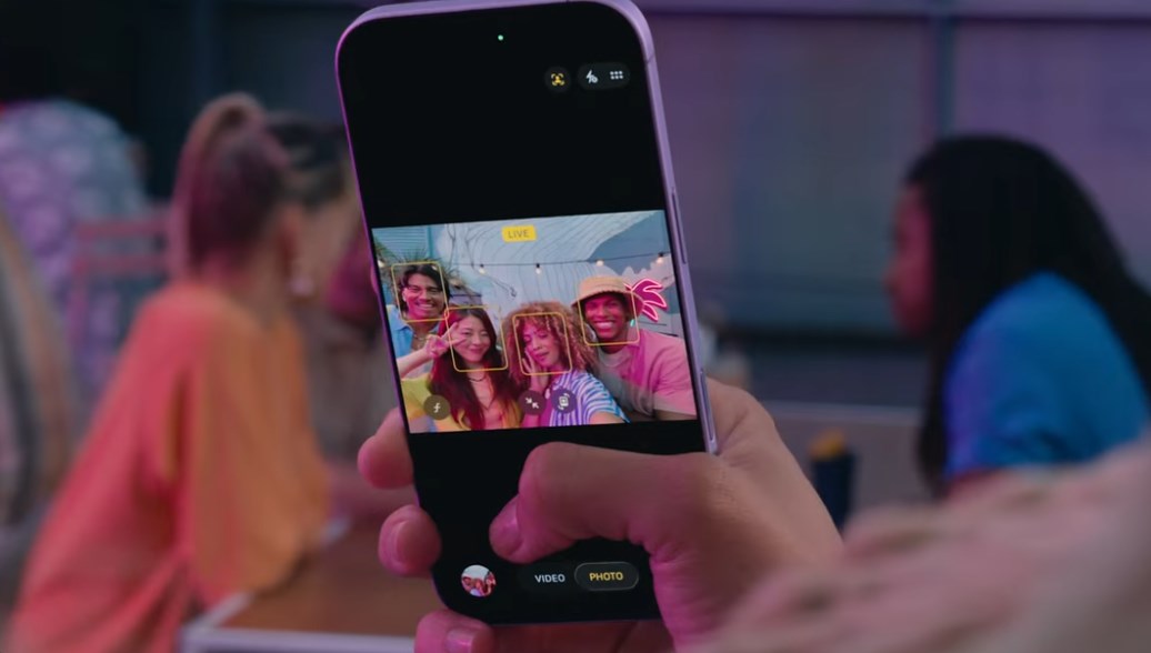 5 soruda iPhone 17