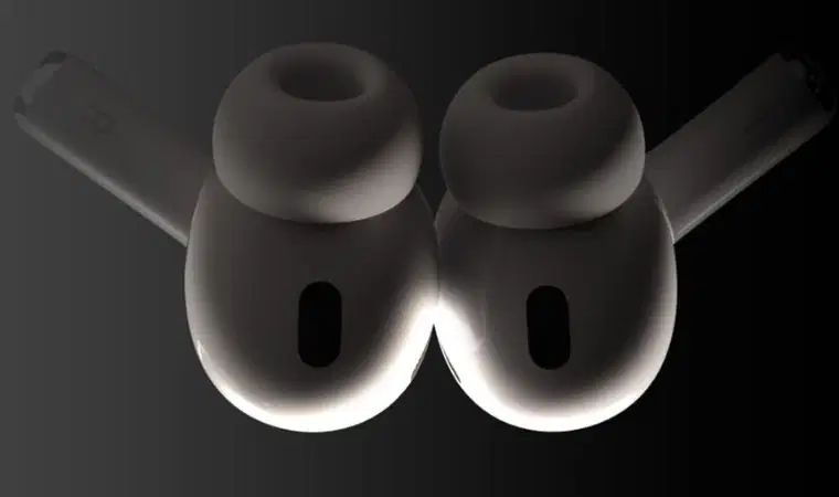 AirPods Pro 3 sağlık sensörleri, yeni tasarım ve çeviri desteği ile gelecek