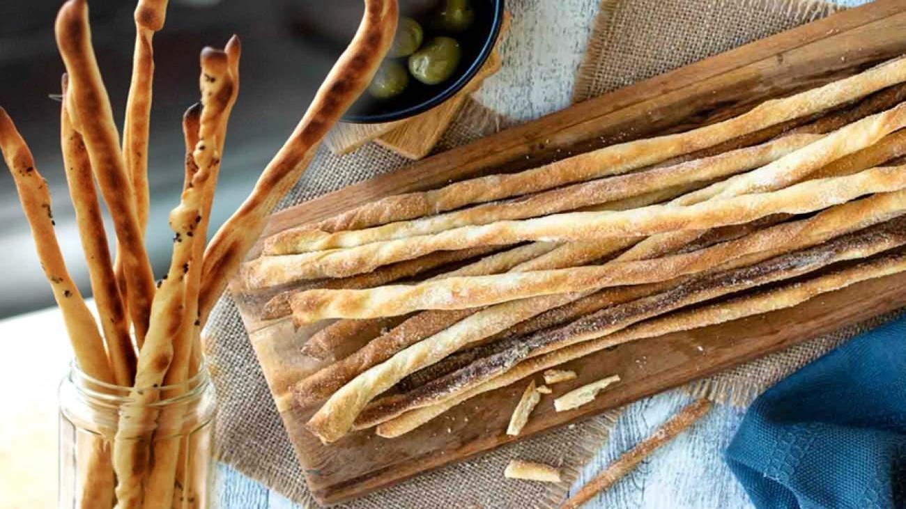 Çıtır İtalyan lezzeti