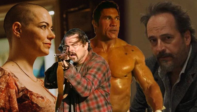 Ekim ayında kaçırmamanız gereken filmler