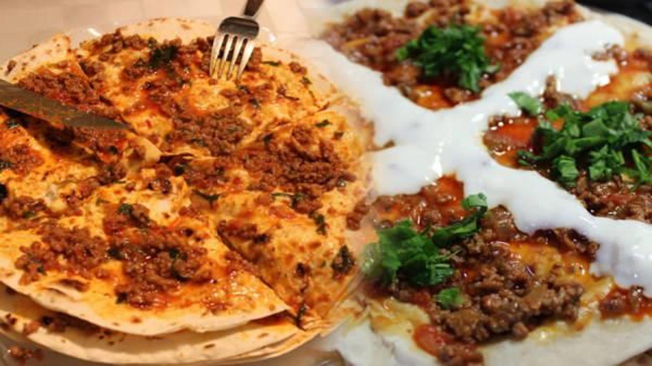 En kolay Kayseri yağlaması nasıl yapılır?