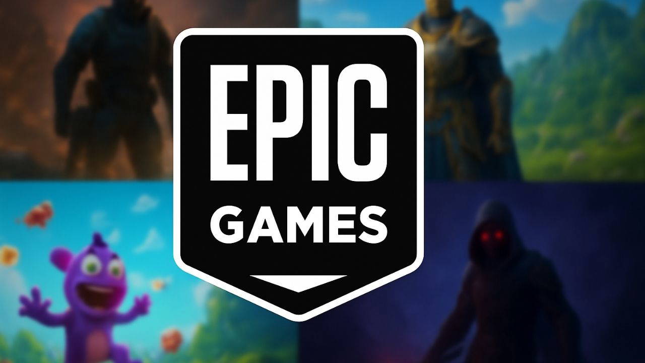 Epic Games’in 4 Eylül’e kadar ücretsiz verdiği iki oyun