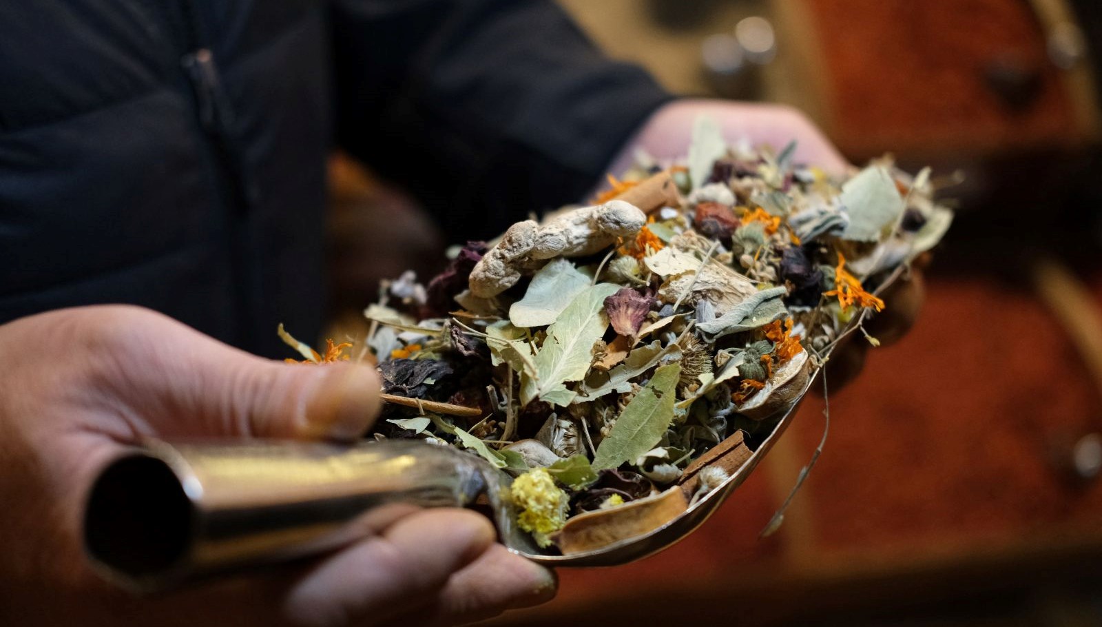 Gribe karşı doğal önlem