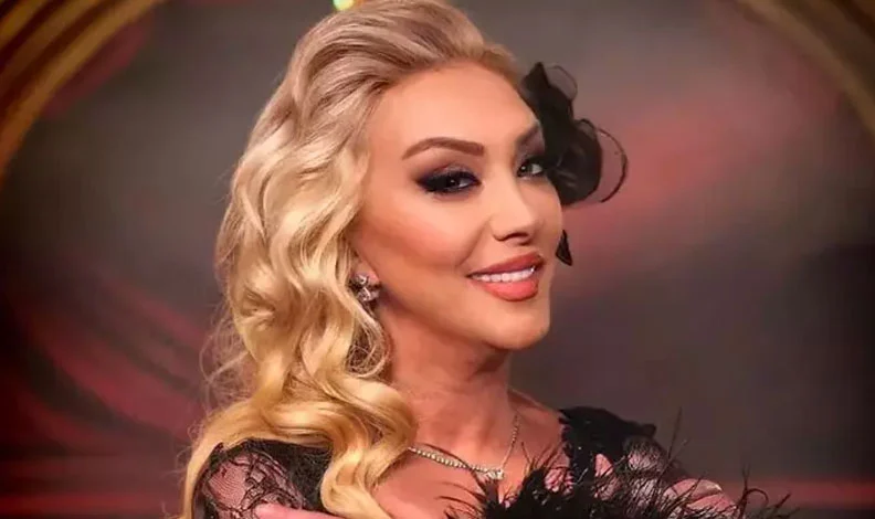 Şarkıcı Güllü evinin balkonundan düşerek hayatını kaybetti