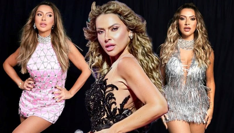 Hadise’den “Küçük Bir Yol” paylaşımı